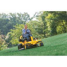 Cub Cadet Zero Turn 42in 22hp Kohler 17ARGBYEA10
