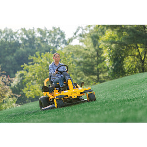 Cub Cadet Zero Turn 42in 22hp Kohler 17ARGBYEA10