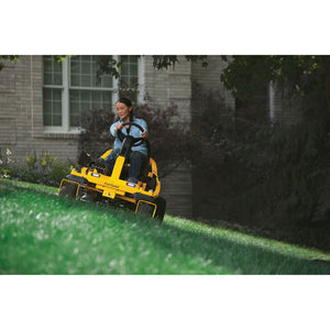 Cub Cadet Zero Turn 42in 22hp Kohler 17ARGBYEA10