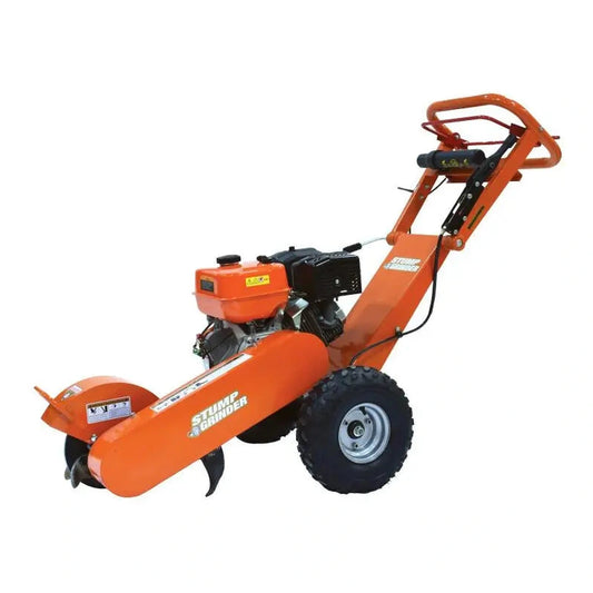 Ducar Stump Grinder 420cc Engine SGR1500