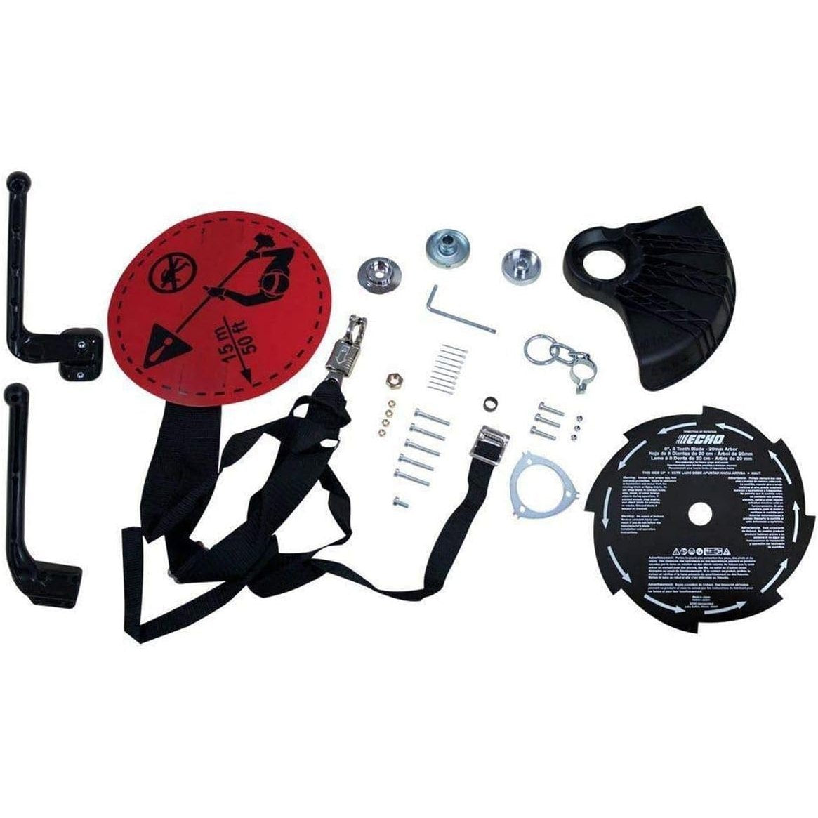 Echo Blade Kit 20mm W/8in Blade 99944200422