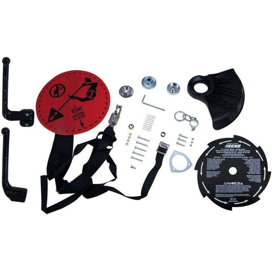 Echo Blade Kit 20mm W/8in Blade 99944200422