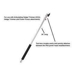 Echo Pas 3' Extention 99944200536