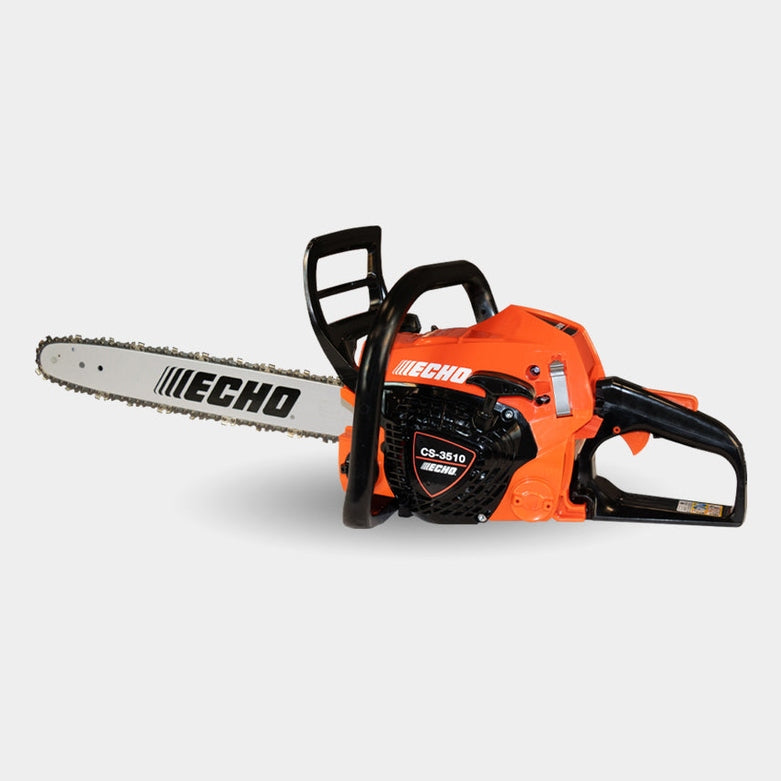 Echo Chainsaw 34.4cc 16in Bar CS3510-16