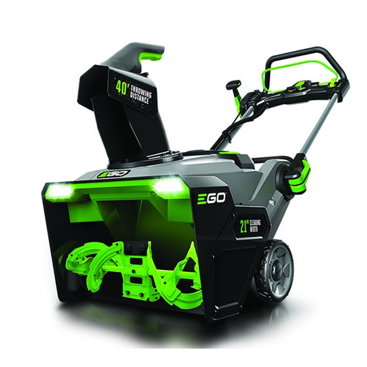 Ego Snowthrower SNT2112