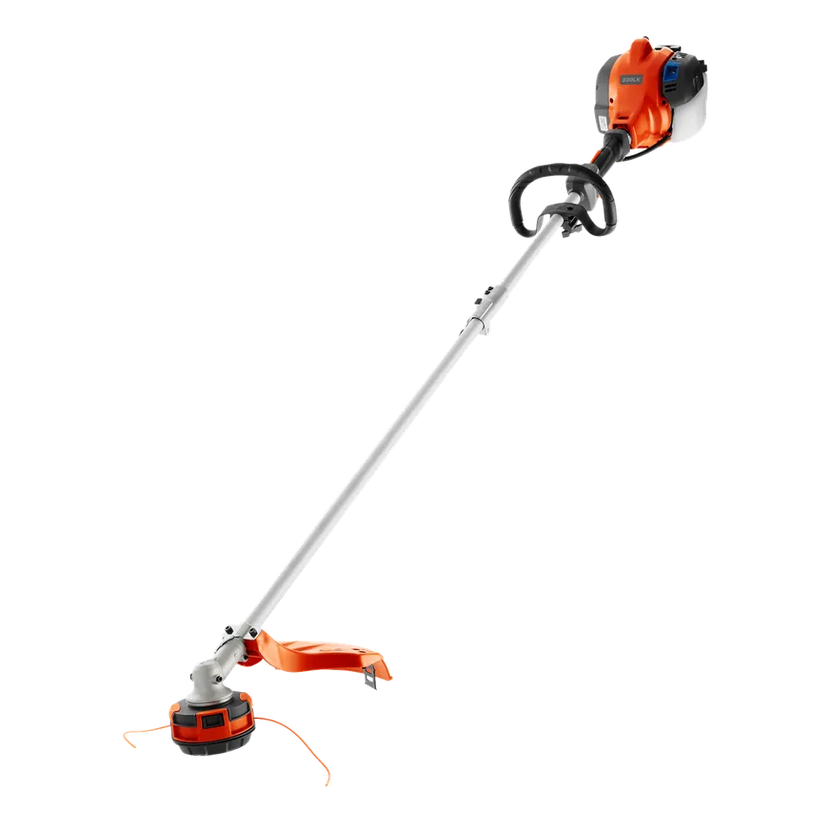 Husqvarna Gas Split Boom Trimmer 29cc 330LK