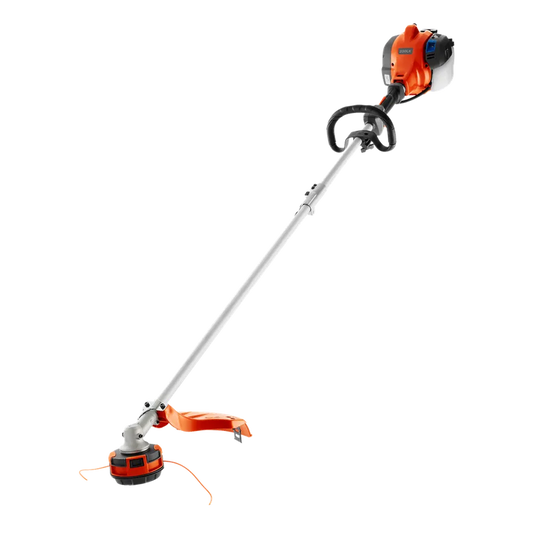 Husqvarna Gas Split Boom Trimmer 29cc 330LK
