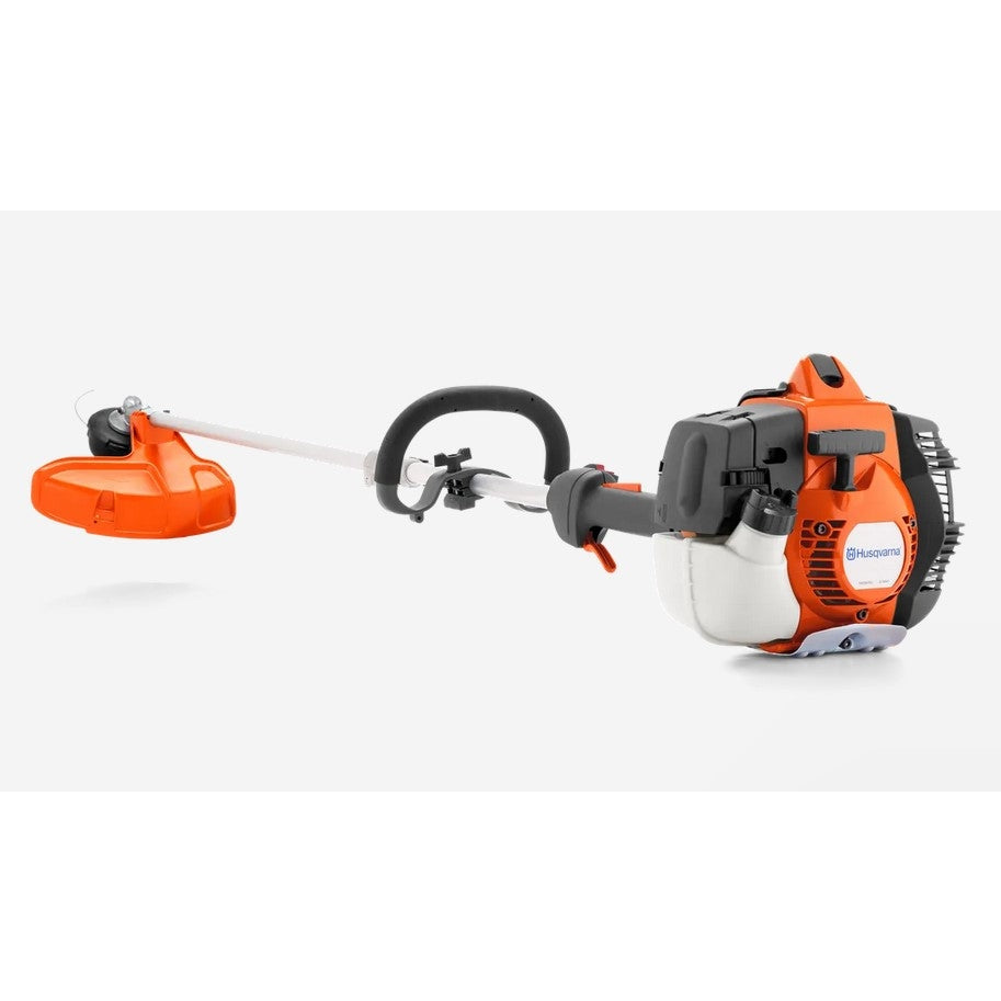 Husqvarna Split Boom Trimmer 34.6cc 535LK