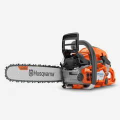 Husqvarna Gas Chainsaw 50.1cc 550XPG11