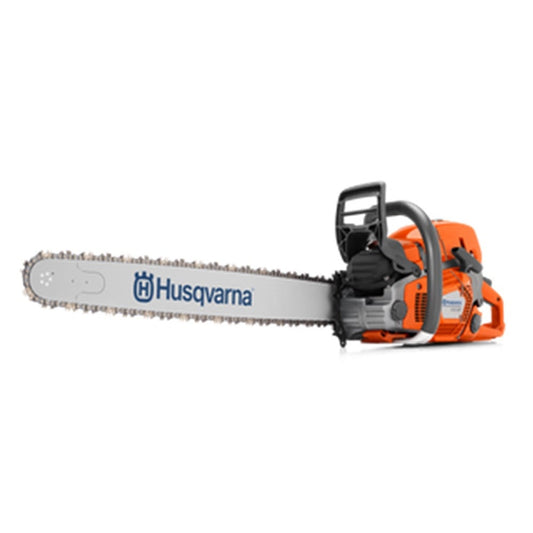 Husqvarna Gas Chainsaw 70.6cc 572XPG