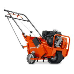 Husqvarna Aerator 19" 4hp Honda AR19H