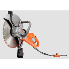 Husqvarna Electric 14in Cutoff Saw K4000WET