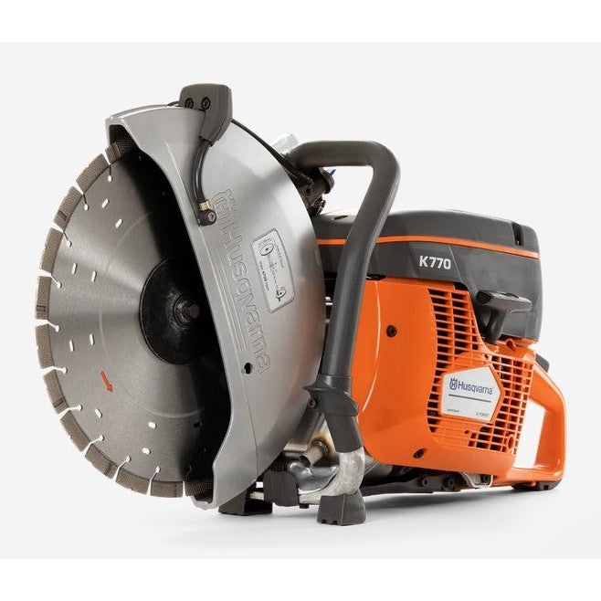 Husqvarna Gas Cut Off Saw 74cc K77012
