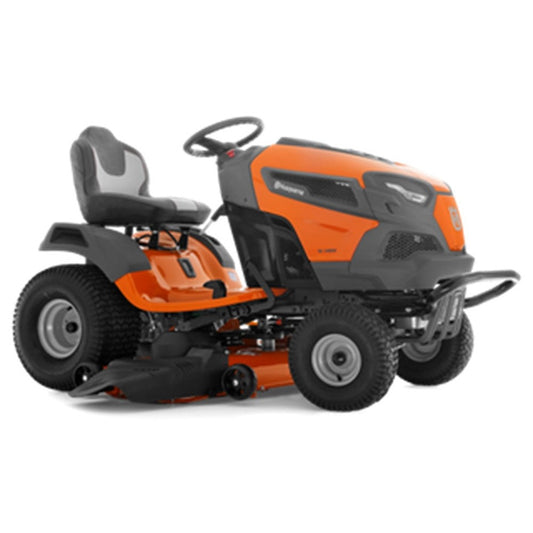 Husqvarna Tractor 24hp Kawasaki Engine TS148XK