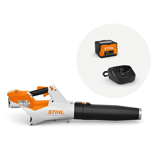 Stihl Blower 36volt Battery Power BGA60S