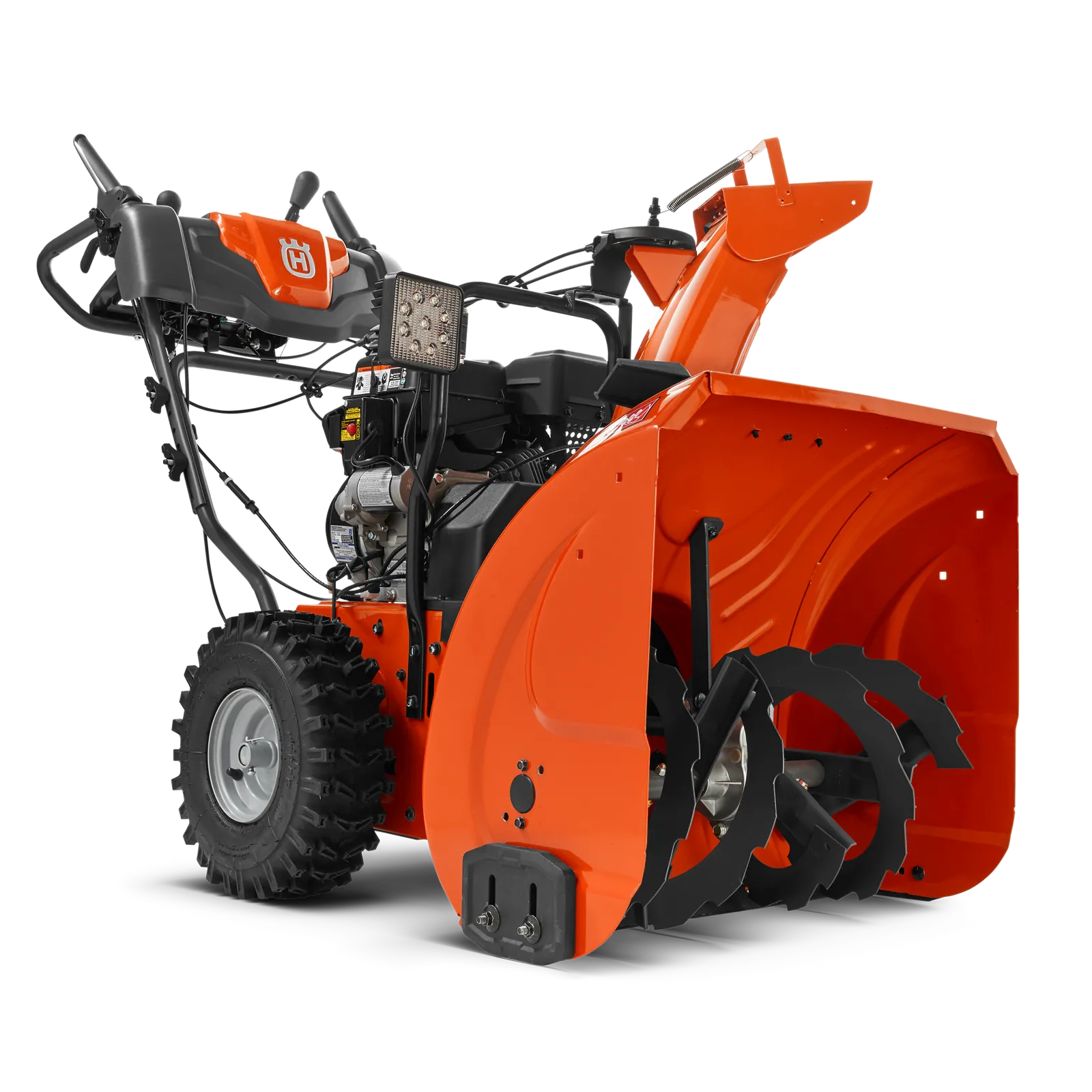 Husqvarna 27in 12.5trq Snowthrower 2 Stg ST227