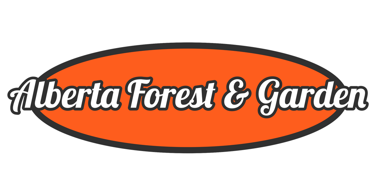 Log Splitters Alberta Forest & Garden