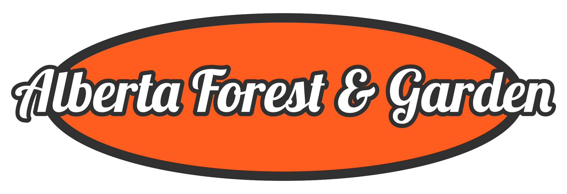 Alberta Forest & Garden