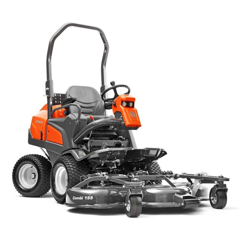 Husqvarna Cutting Deck Combi 155x 967978601