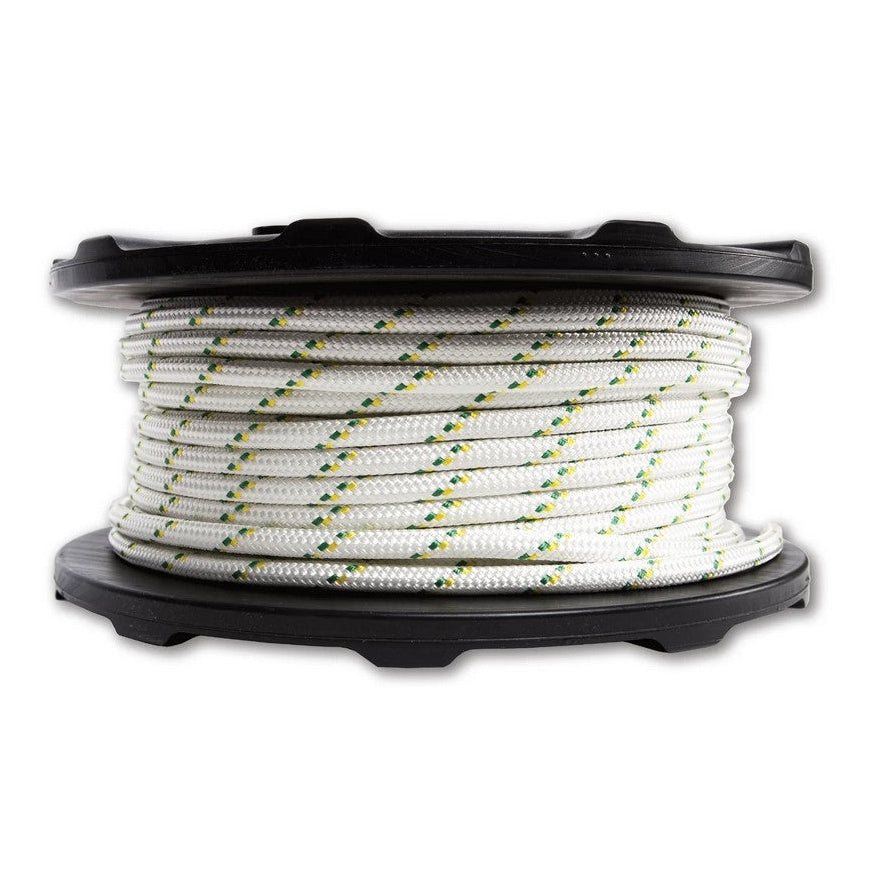Portable Winch Rope 12mm X 100m PCA-1213M