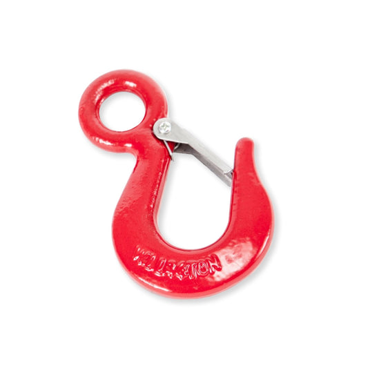 Portable Winch Safety Hook PCA-1281