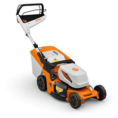 Stihl Battery Lawnmower RMA 448