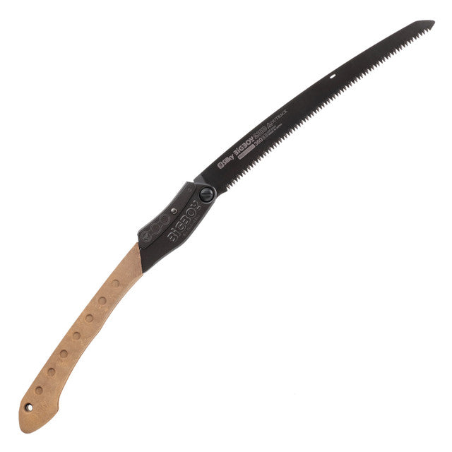 Arborist Supplies Bigboy Professional 2000-360mm 754-36
