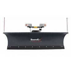 SnowEx 8000HD 8' Straight Plow