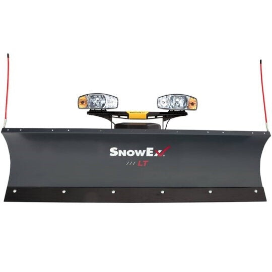 SnowEx LT7200 LED 7'2" Plow