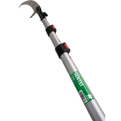 Arborist Supplies Pole Saw 3ext Notch Sentei 16f 3177-39