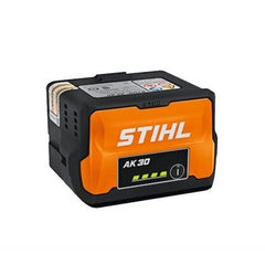 Stihl Ak 30 Battery Lithium 36volt AK30