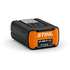Stihl Ap 300 Battery Lithium 6ah AP300