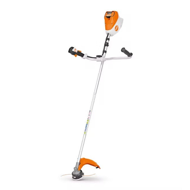 Stihl Trimmer Straight Shaft 36volt FSA120