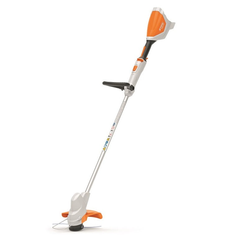 Stihl Trimmer Straight 36volt Batt FSA57U