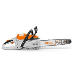 Stihl Chainsaw 16in 36volt Battery MSA300