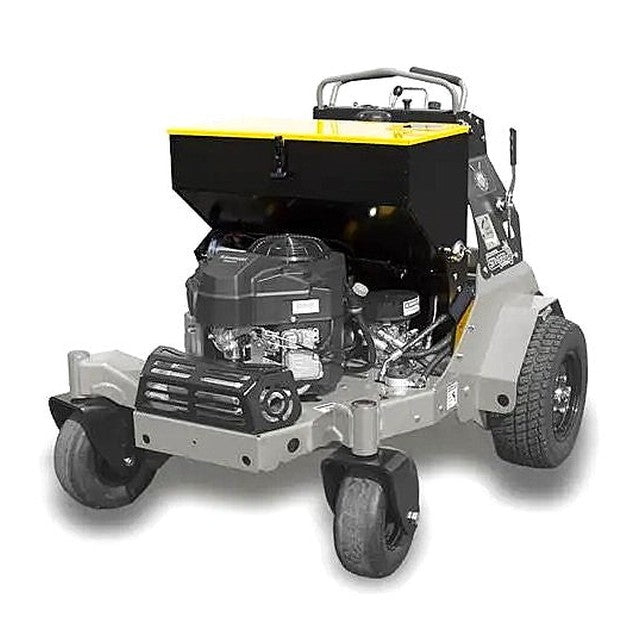 Stinger 30in Ride On Aerator Hydro QA3000+SB