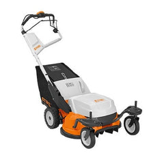 Stihl Lawnmower Battery Lithium-ion RMA765V