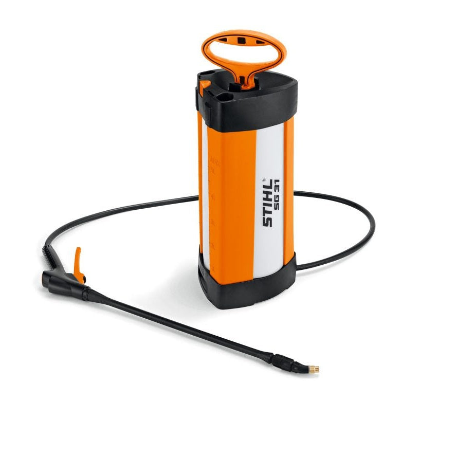 Stihl Sg31 5.0l Manual Sprayer SG31
