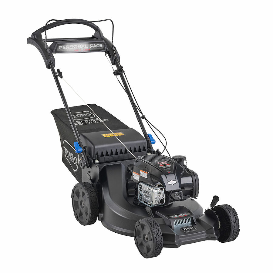 Toro Mower 21in 163cc Briggs 21565