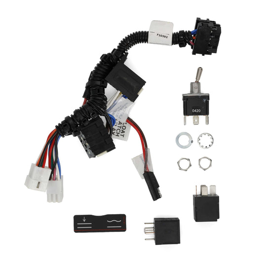 Toro EC Float Kit - Multiforce 1368350